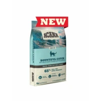 Acana Cat Bountiful Catch 1,8 kg - Nutrizione Naturale