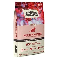 Acana Cat Indoor Entree 340g - Mangime Secco per Gatti