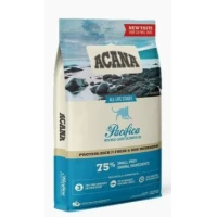 ACANA Cat Pacifica 4,5 kg - Mangime Secco per Gatti
