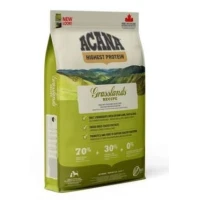 ACANA Dog Grasslands 2 kg - Mangime Secco per Cani