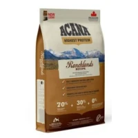 Acana Dog Ranchlands - Mangime Secco per Cani