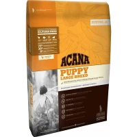 Acana Puppy Large Breed 11,4 kg Crocchette Cuccioli