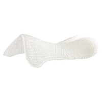 Acavallo Gel Classic con rialzo posteriore - Sottosella