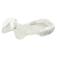 Acavallo Gel Classic cut-out con montone - rialzo anteriore