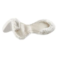 Acavallo Gel Classic Full Flat con montone sintetico