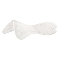 Acavallo Gel NS Classic Flat - Sottosella antiscivolo