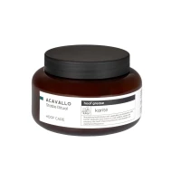 Acavallo Grasso per Zoccoli al Burro di Karité 500 ml - 50 cl Karite