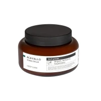 Acavallo Grasso per Zoccoli all'Argan 500 ml - 50 cl Argan