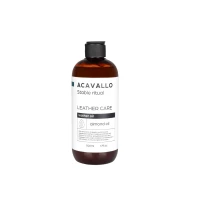 Acavallo Olio cuoio alla mandorla 500 ml - 50 cl Mandorla