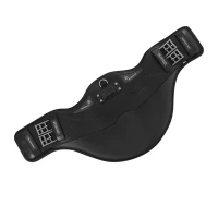 Acavallo Sottopancia completo corto in Gel Classic e PVC