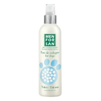 Acqua di colonia - Fragranza al talco - 125 ml