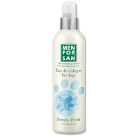Acqua di colonia - Fragranza Fresco Profumo - 125 ml