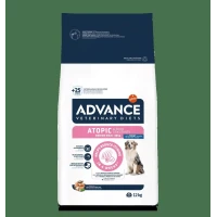 Advance Atopic Medium/Maxi alla Trota per Cani 12 kg