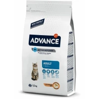 Advance Cat Pollo e Riso 1,5 kg