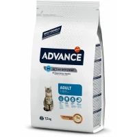 Advance Cat Pollo e Riso 1,5 kg