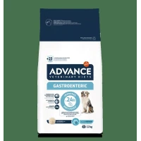 Advance Dog Gastroenteric 12 kg - Mangime dietetico per cani