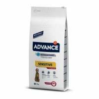 Advance Dog Sensitive Medium/Maxi Agnello e Riso