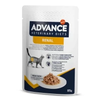 Advance Umido Renal Gatto Veterinary Diets 85 g