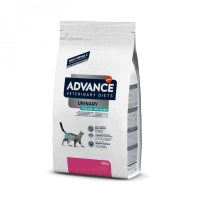 Advance Urinary Gatto Sterilised Low Calorie 1,25 kg