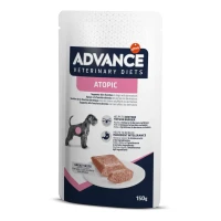 Advance Veterinary diet Atopic cane umido - 150 gr