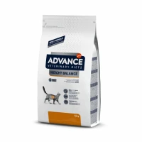 Advance Weight Balance Gatto Veterinary Diet 1,5 kg
