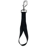 Aggancio pettorina auto cane universale 33 cm Trixie