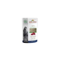 Almo Nature Cat HFC Natural Plus Tonno Skipjack 24 x 55 g