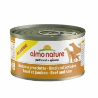 Almo Nature Dog Manzo e Prosciutto 95 g