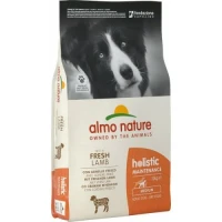 Almo Nature Dog Medium Agnello e Riso 12 kg
