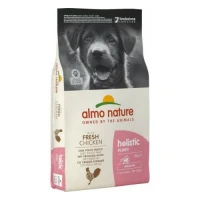 Almo Nature Dog Medium Puppy Pollo/Riso 12 kg