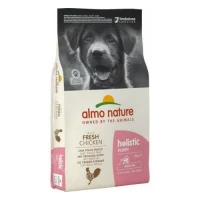 Almo Nature Dog Medium Puppy Pollo/Riso 12 kg
