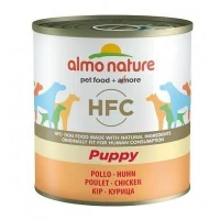 Almo Nature Dog Puppy Pollo 280 g - Umido per cuccioli