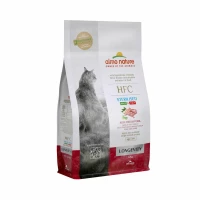 Almo Nature HFC Longevity Sterilizzato Maiale 1,2 kg