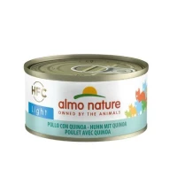 Almo Nature Pollo e Quinoa 70 g - Umido per Gatti