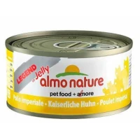 Almo Nature Pollo in Jelly 70 g - Umido per Gatti