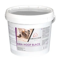 AmaHorse Ama Hoof - Grasso per Zoccoli 5000 ml