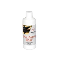 AmaHorse Ama Leather Soap - Sapone per cuoio 500 ml