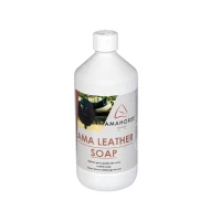 AmaHorse Ama Leather Soap - Sapone per cuoio e selle (1 L)