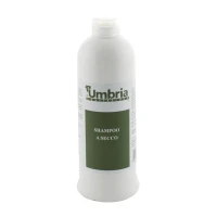 AmaHorse Amadry - Shampoo a secco per cavalli 500 ml
