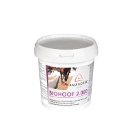 AmaHorse BioHoof Biotina 2000 (1 kg)