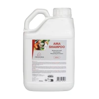 AmaHorse Shampoo professionale per cavalli 5 L