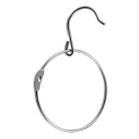 Anello appendibriglie Umbria Equitazione