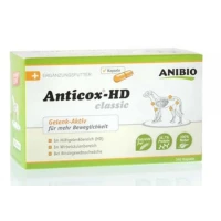 Anibio Anticox-HD Classic-4 - 140 capsule
