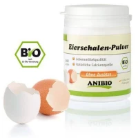 Anibio Calcium Plus Guscio d'Uovo 320 g