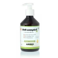 ANIBIO Fell-Complex 4 Bio 300ml - Integratore per Cani