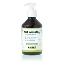 ANIBIO Fell-Complex 4 Bio 300ml - Integratore per Cani
