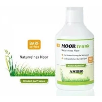 ANIBIO MOORTRUNK Torba Naturale 500 ml
