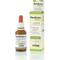 Anibio Pankrea - Vital ML 30