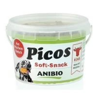 Anibio Picos Manzo 300g