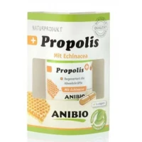 Anibio Propolis/Echinacee 60 capsule per cani